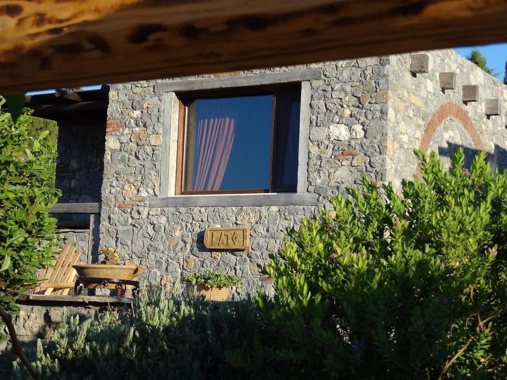 Terra Minoika Boutique Resort Káto Zákros Esterno foto